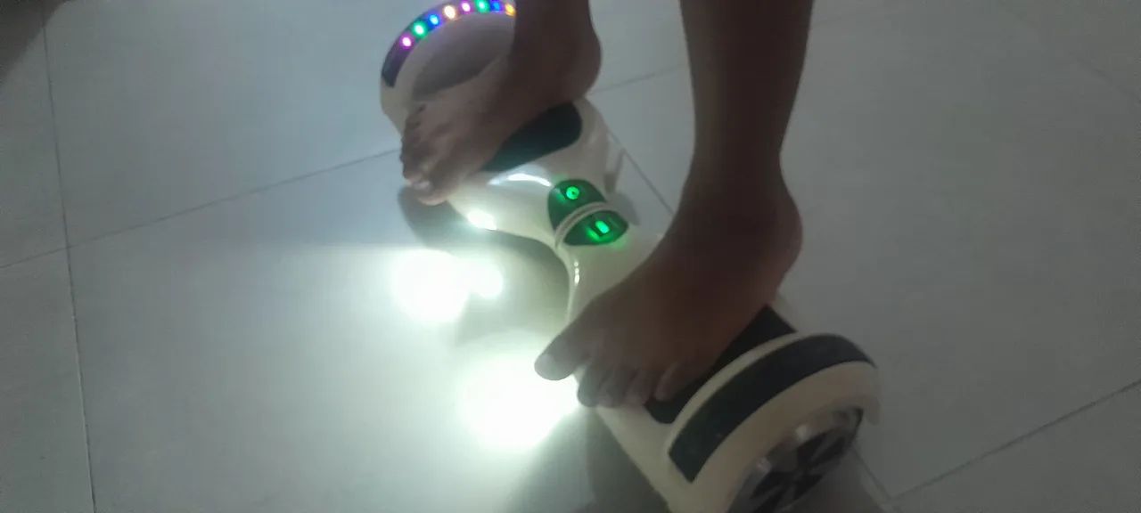 Hoverboard usado  - Foto 4