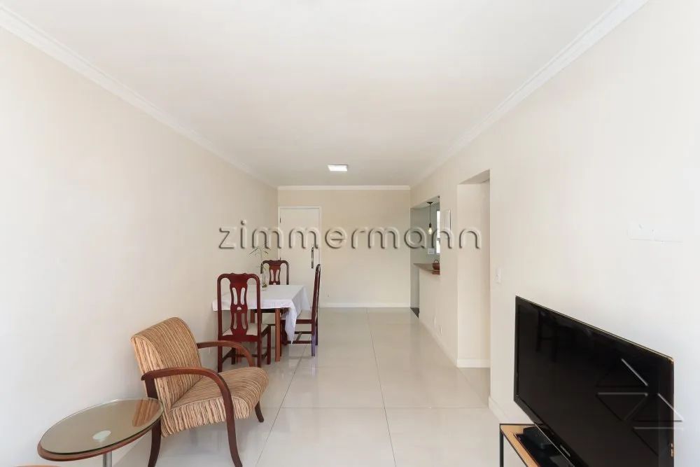 APARTAMENTO CAMBYCI 2 DORMITÓRIOS 1 VAGA - Foto 3