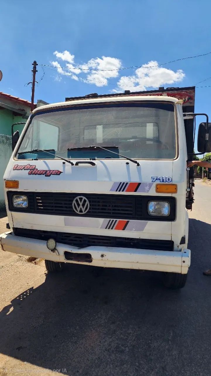 VW 7.110s  - Foto 2