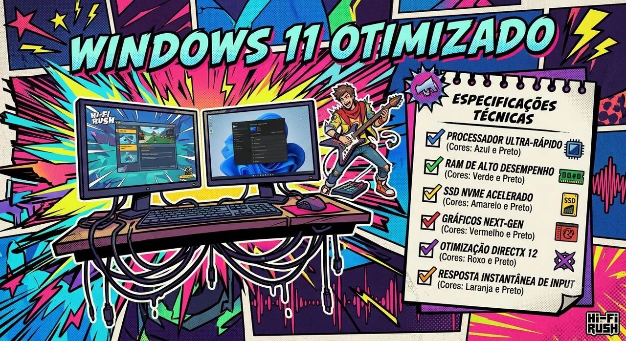 Instalação, Otimização e Implementação de Sistemas (Windows 11/10/Linux) - Foto 2