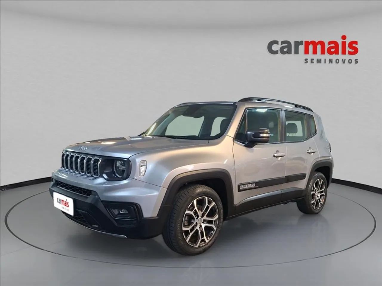 Jeep Renegade Renegade T270 1.3 TB 4x2 Flex Aut. 2022