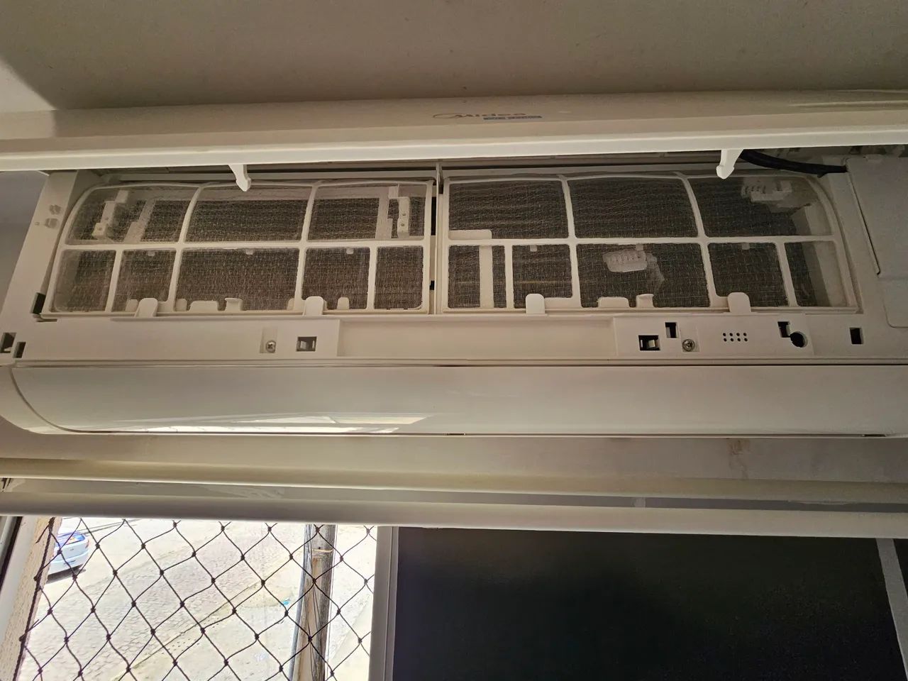 Ar-condicionado Split 12000 BTUs - Foto 4