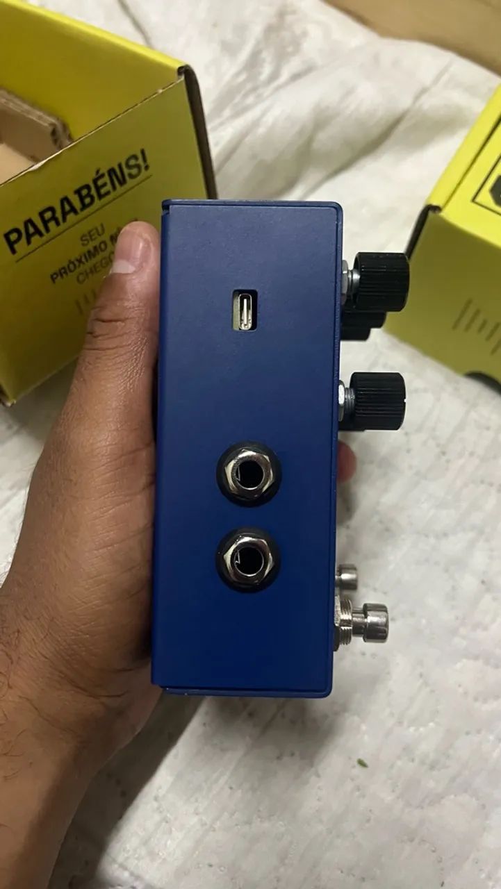 Kailani reverb vtr - Foto 3