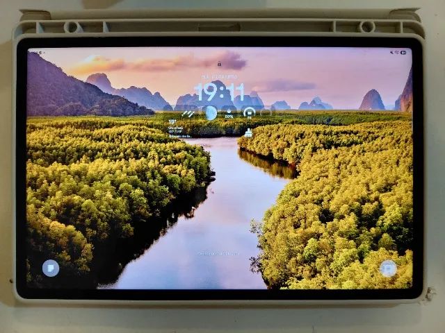Tablet Samsung Galaxy TAB S10 FE Plus (FE+) NA GARANTIA