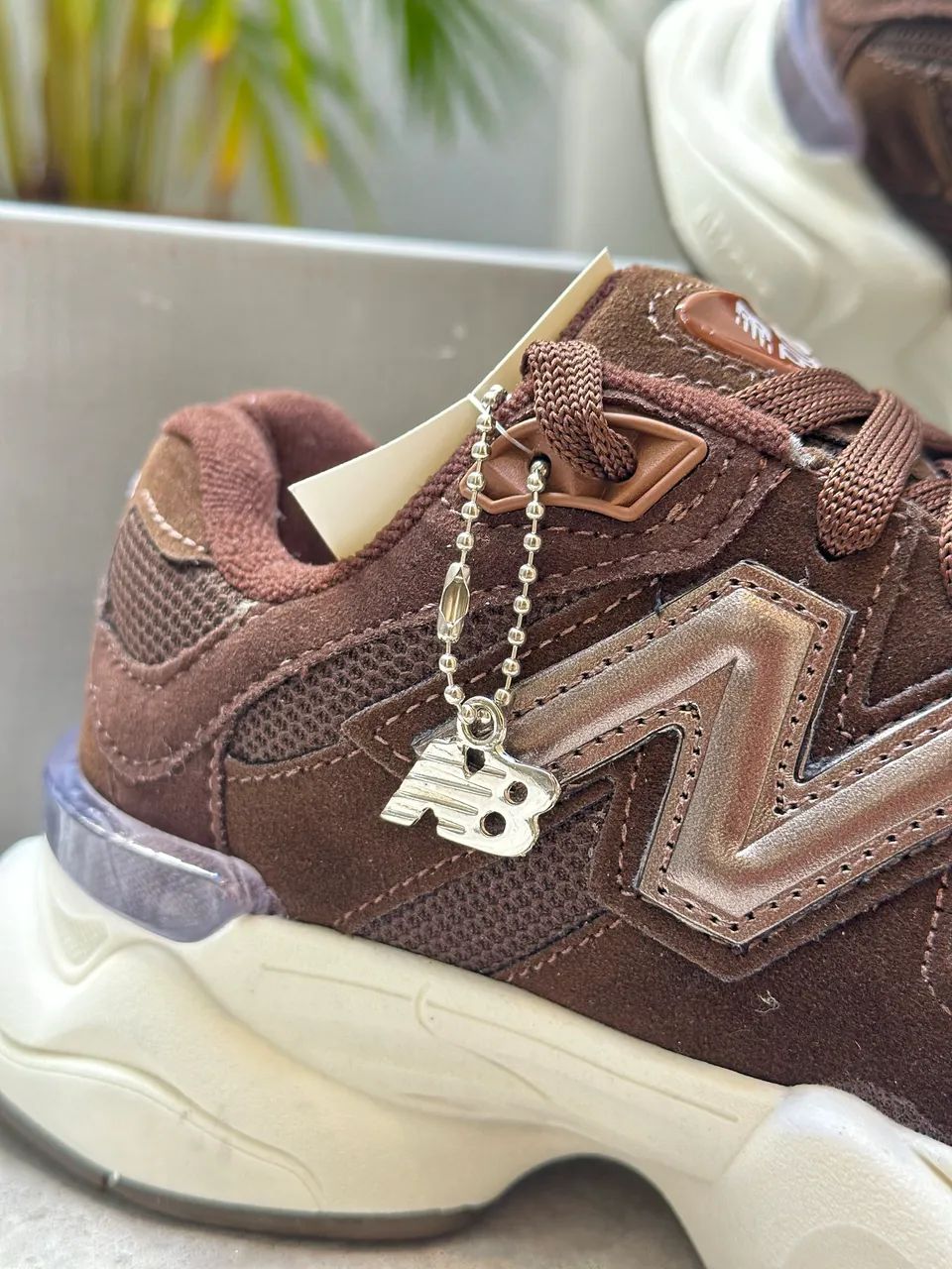 New Balance 9060 - Foto 3