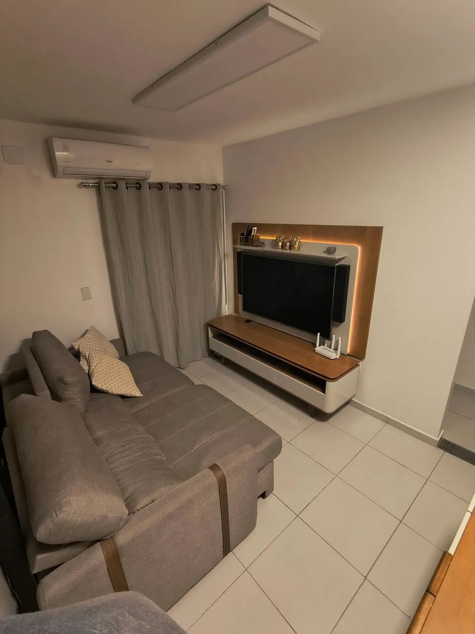Vendo Casa Lagos do Francês 3/4 - Foto 3