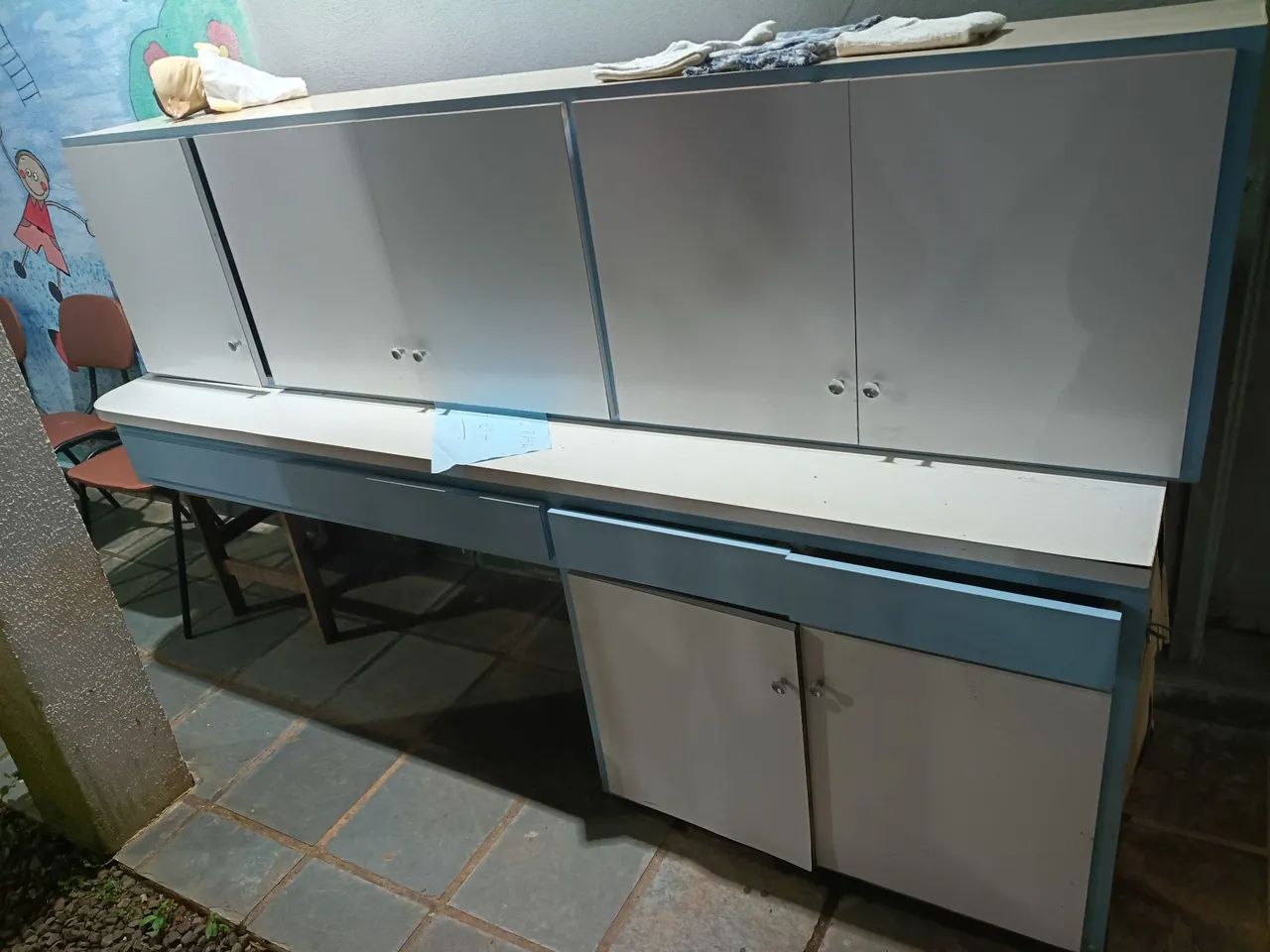 Armários para doaç ão  - Foto 2