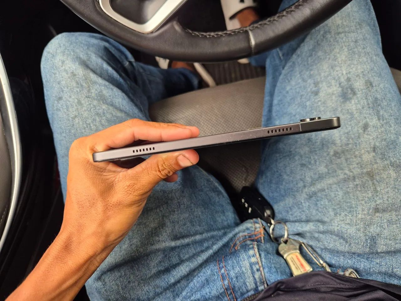 Tablet A9+5g - Foto 3