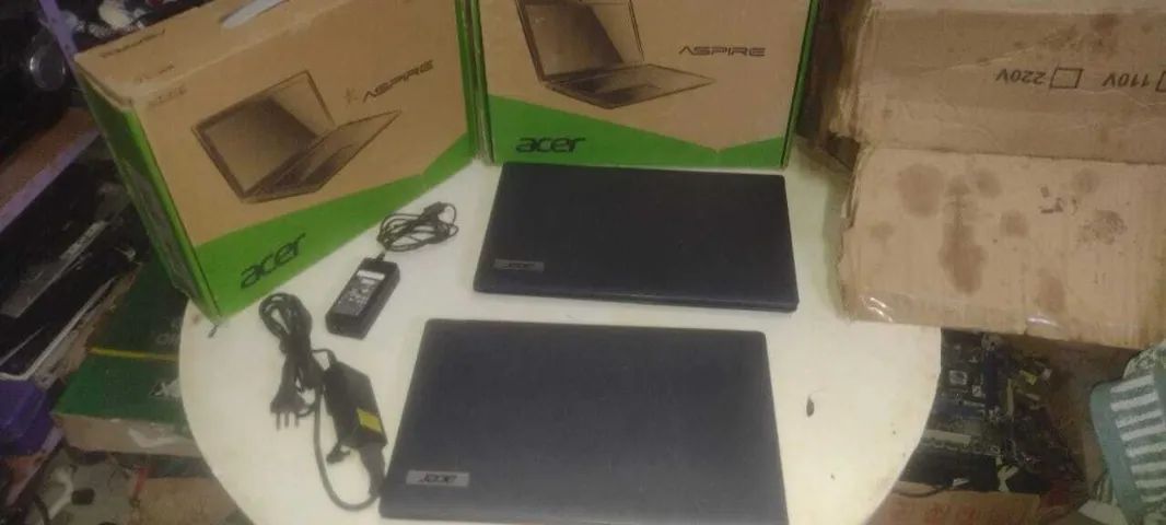 Acer Aspire 5733-6604 - Foto 4