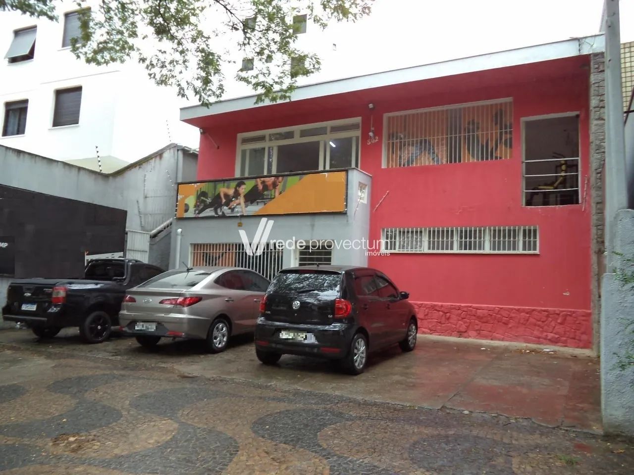 prédio - Jardim Proença - Campinas - Foto 2