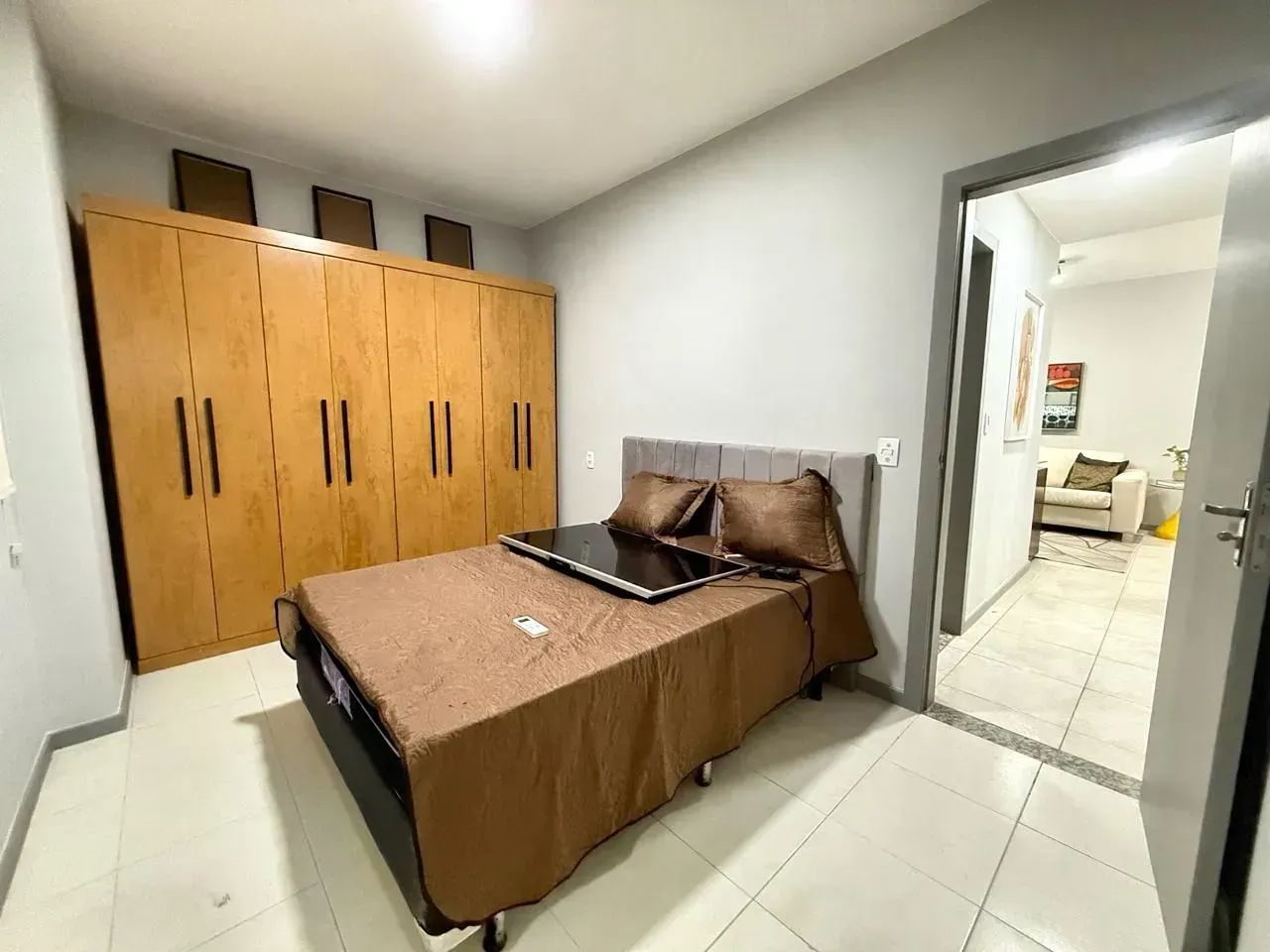 Vendo apartamento no Marco - Belém - PA - Foto 2
