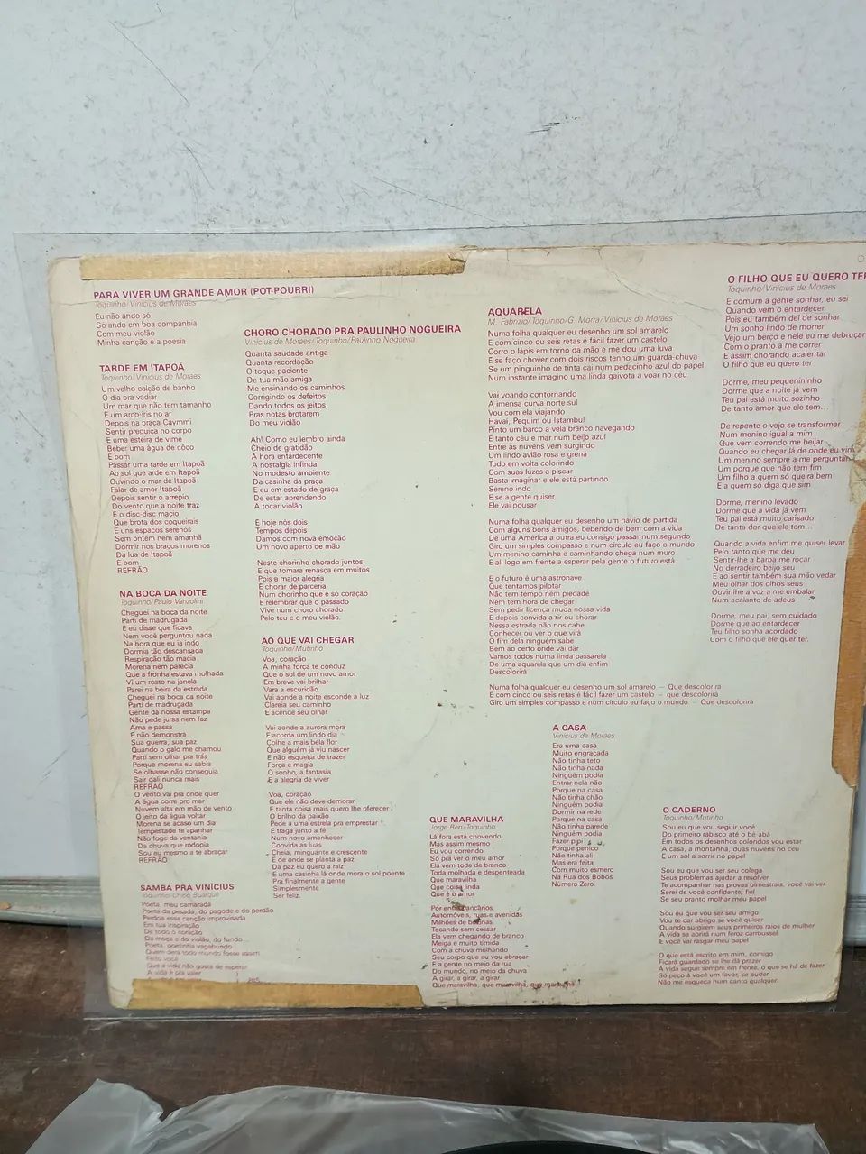 Disco de vinil  - Foto 4