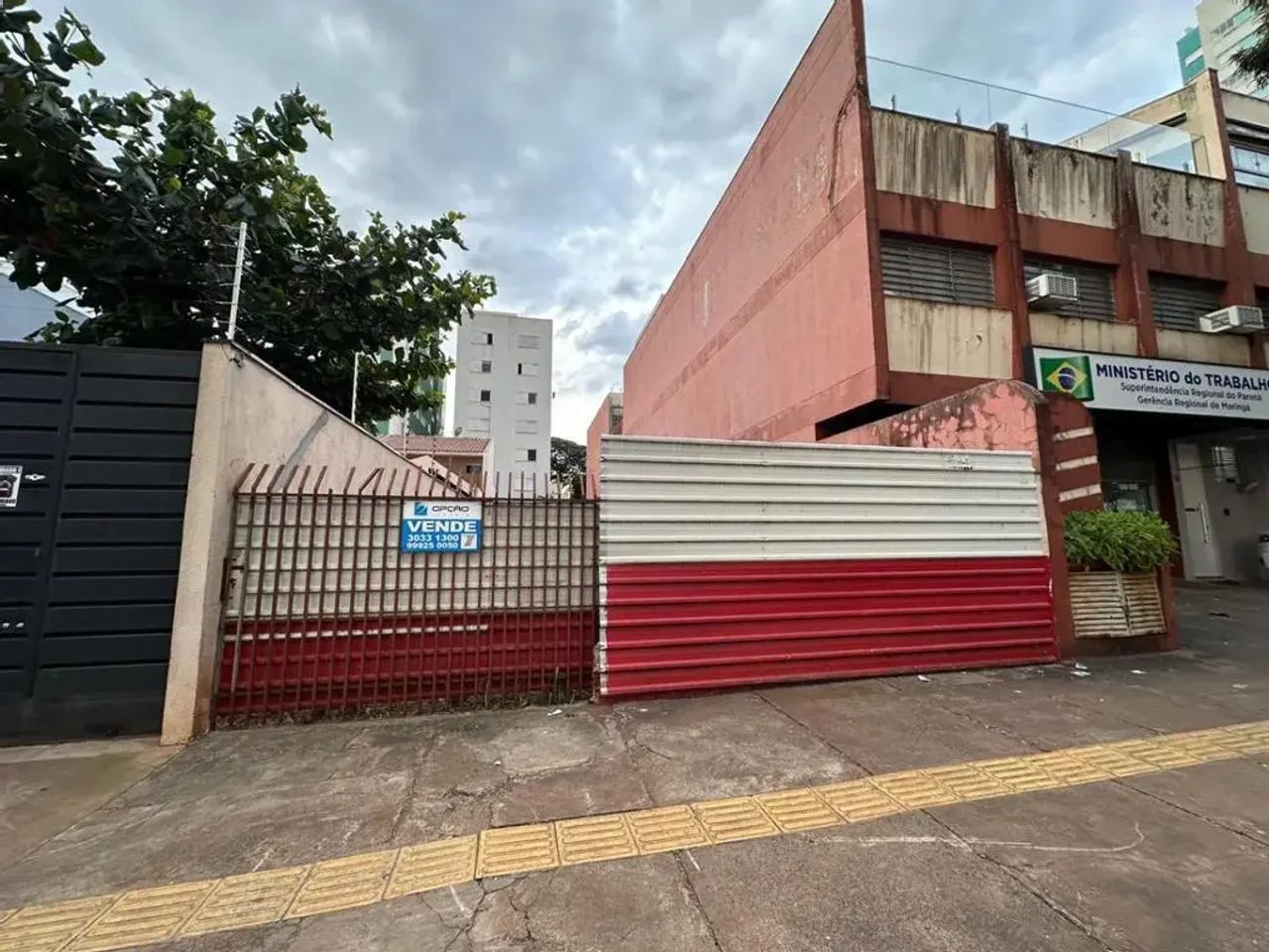 Terreno à venda em Maringá, Zona 03, com 290 m² - Foto 3
