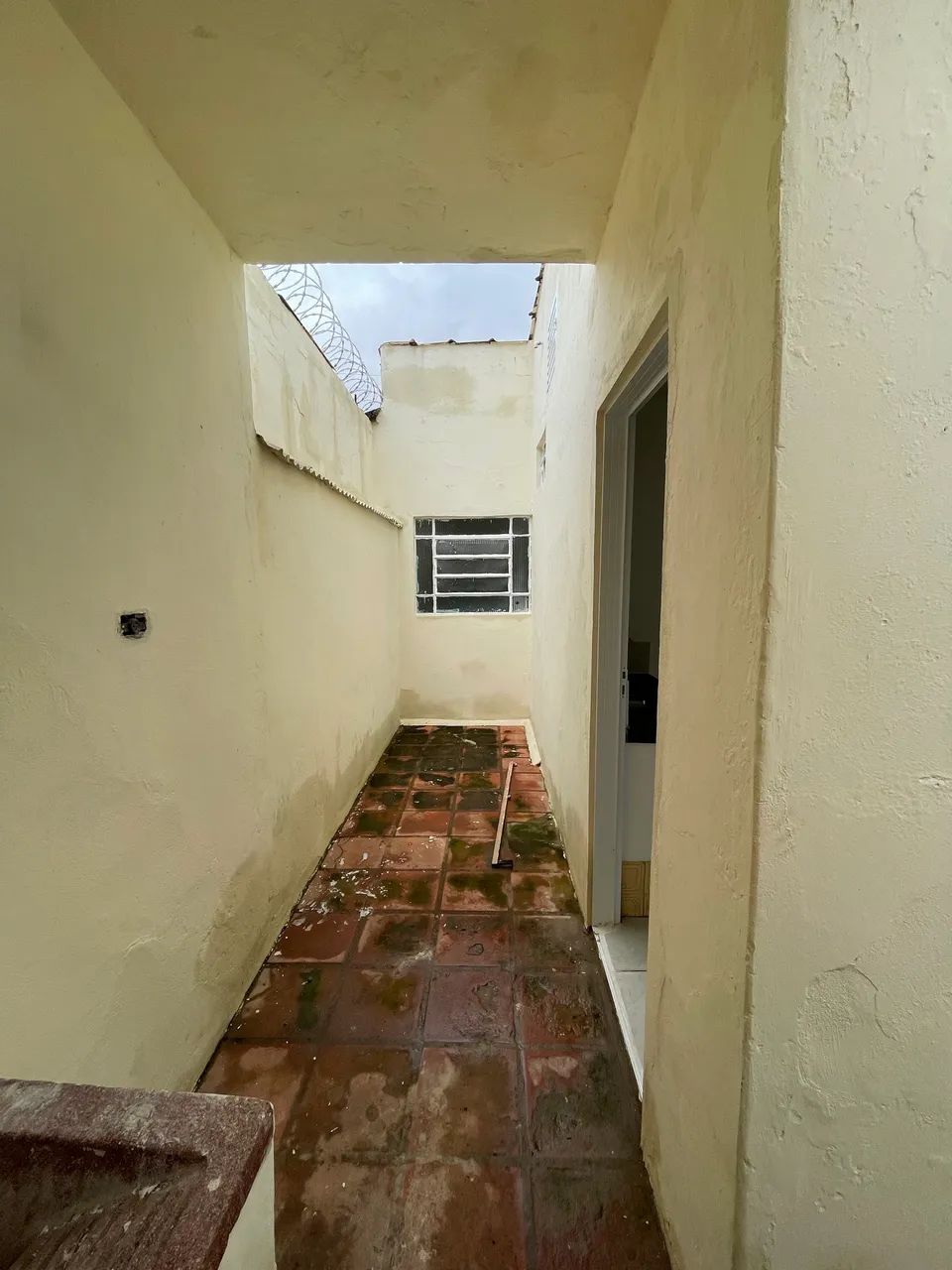 ALUGO CASA NO ROOSEVELT - Foto 4