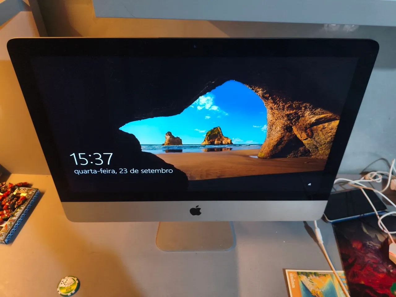 Imac 2017 - Foto 3