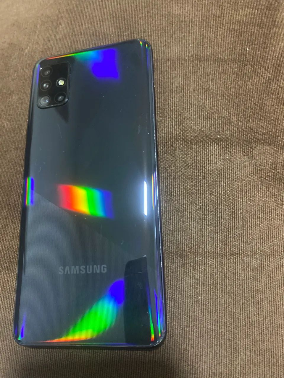 Samsung A51 - Foto 3