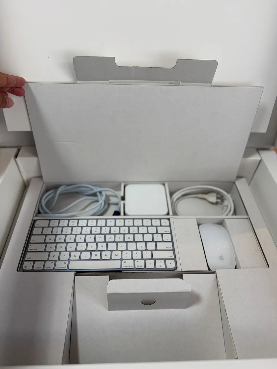 iMac 21 Polegadas Chip M1
