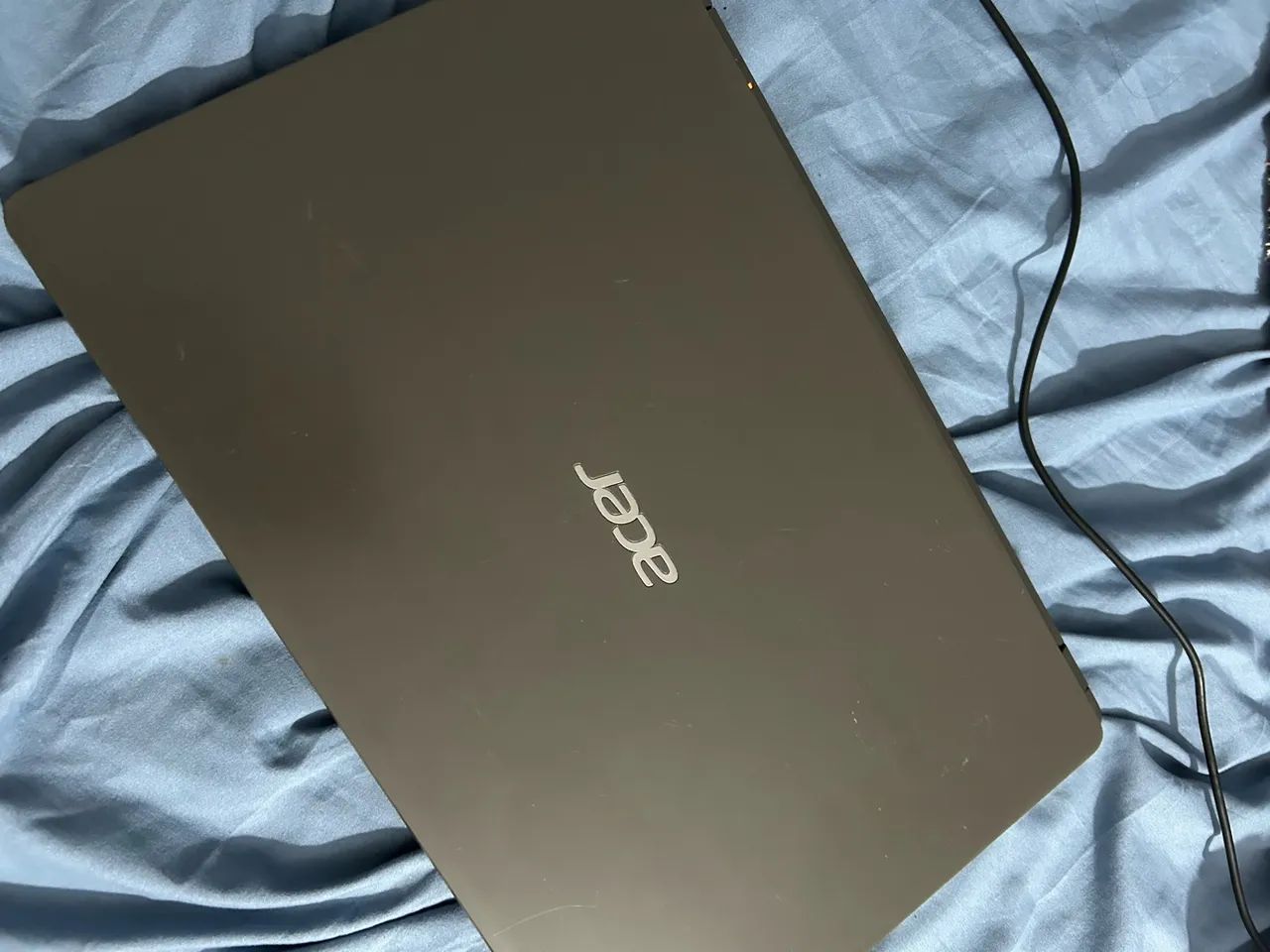 Notebook Acer Aspire A315-54 - Excelente Estado - Foto 2