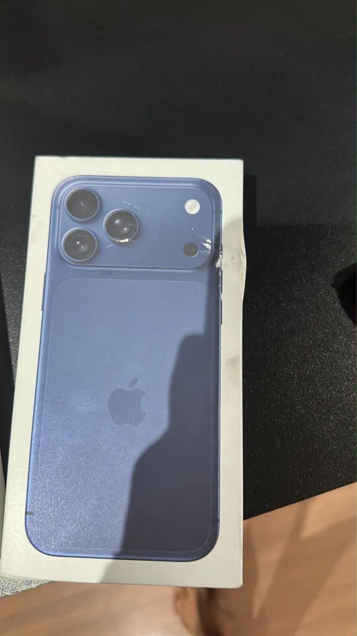 PROMOÇÃO IPHONE 17 PRO MAX - Foto 2