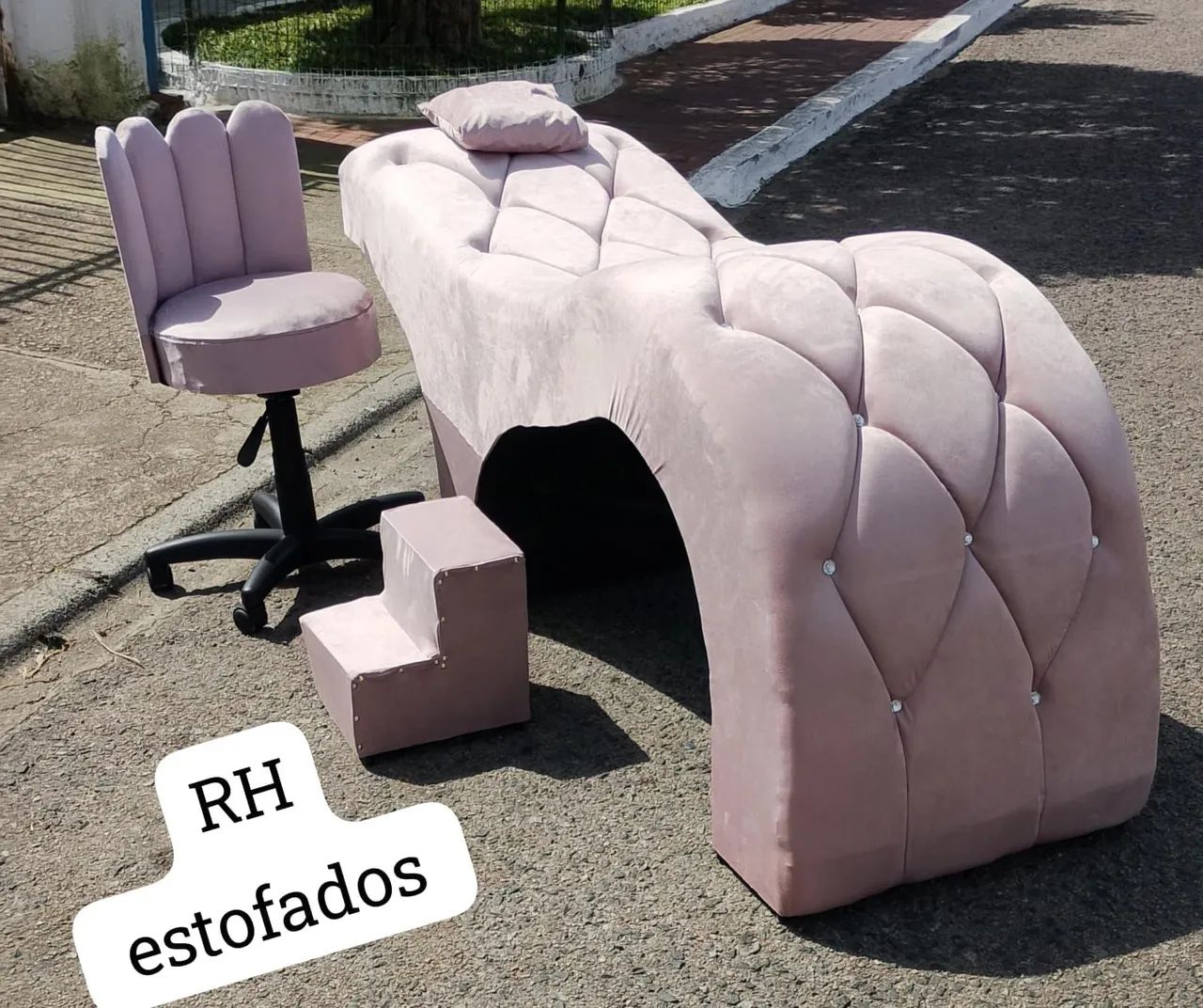 Conjunto Macas Estéticas  - Foto 3