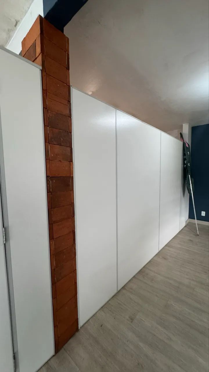 Vendo divisorias novas - Foto 3
