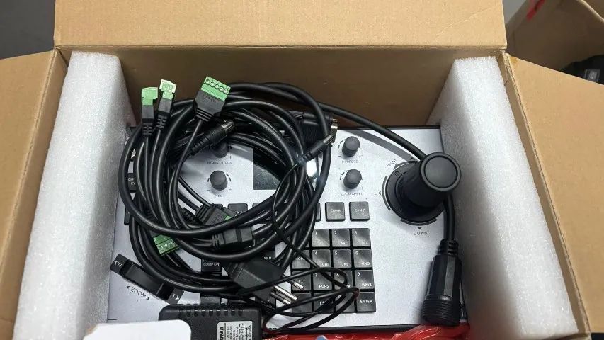 O NEOiD PTZ Controller IP+ - Foto 3
