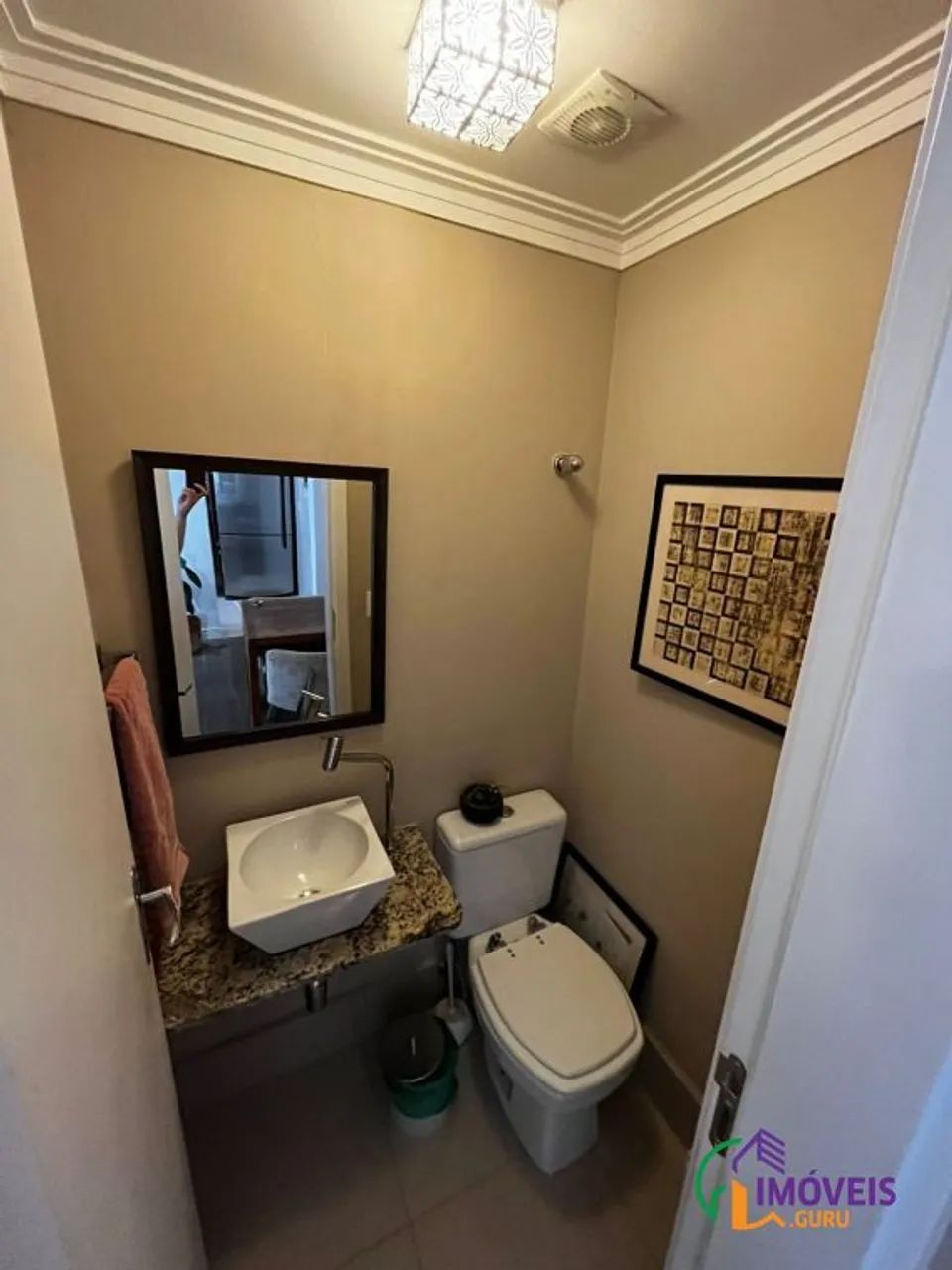 APARTAMENTO - VILA ROMANA - SP - Foto 5