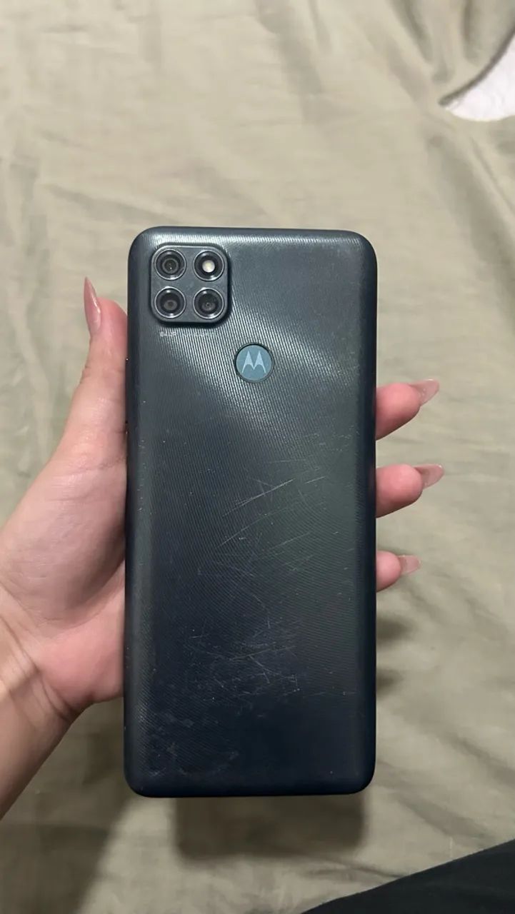 Celular com defeito  - Foto 2