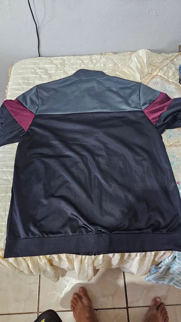 Conjunto mizuno root || - Foto 3