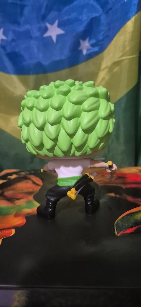 Funko Zoro - One Piece - Foto 3