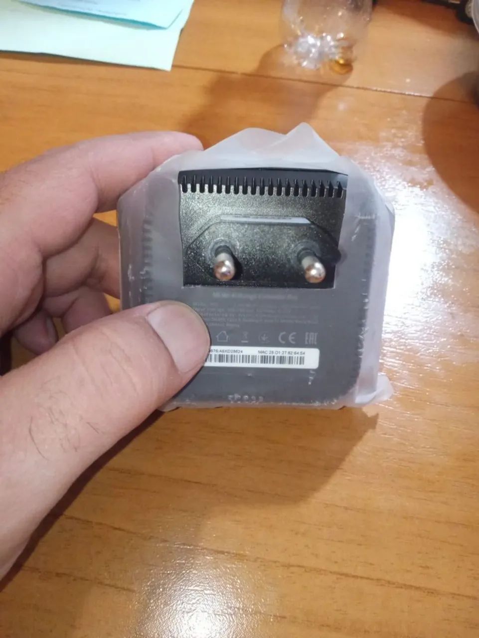 Repetidor Xiaomi R03 - Foto 2