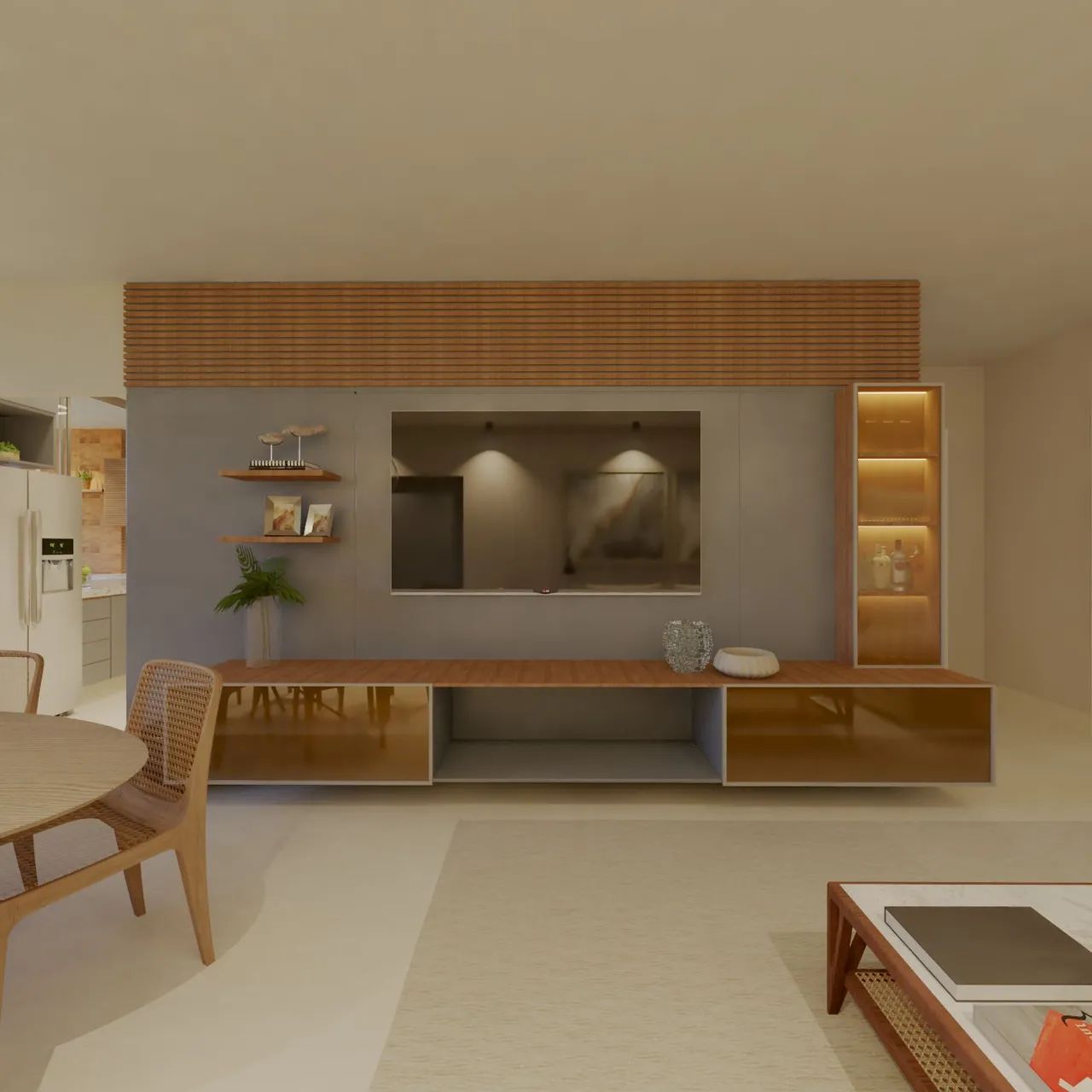 EDIFÍCIO ÉPICO: Conforto e sofisticação na região mais exclusiva de Montes Claros! - Foto 11