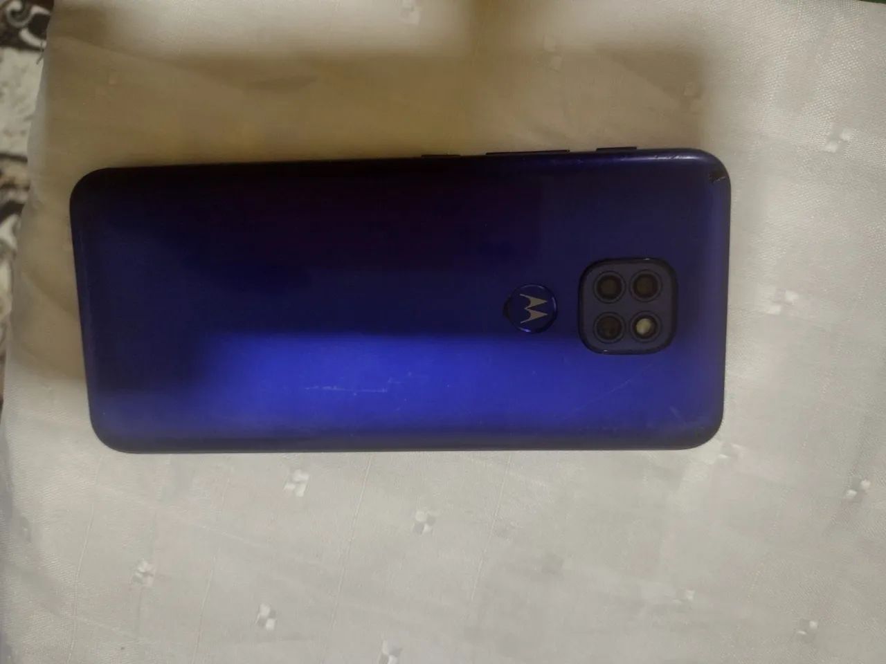 Celular Motorola G 9 play