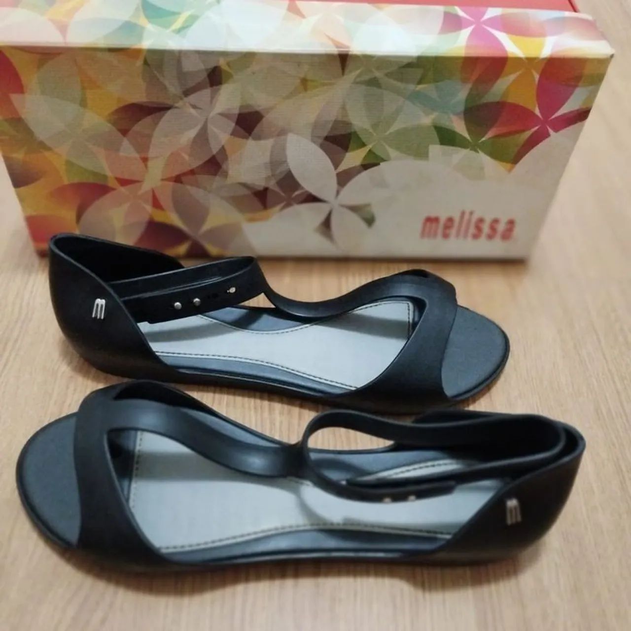 Melissa optical Relíquia de 2014 - Foto 3