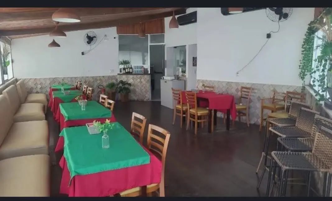 ALUGO PIZZARIA/ RESTAURANTE / Marmitaria  - Foto 2