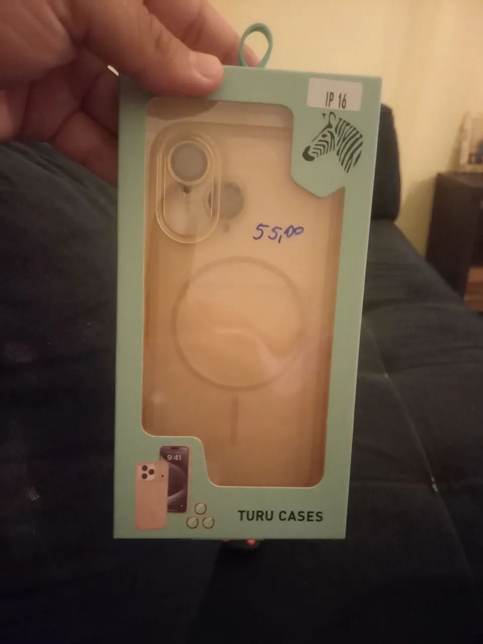 Turu cases  - Foto 2