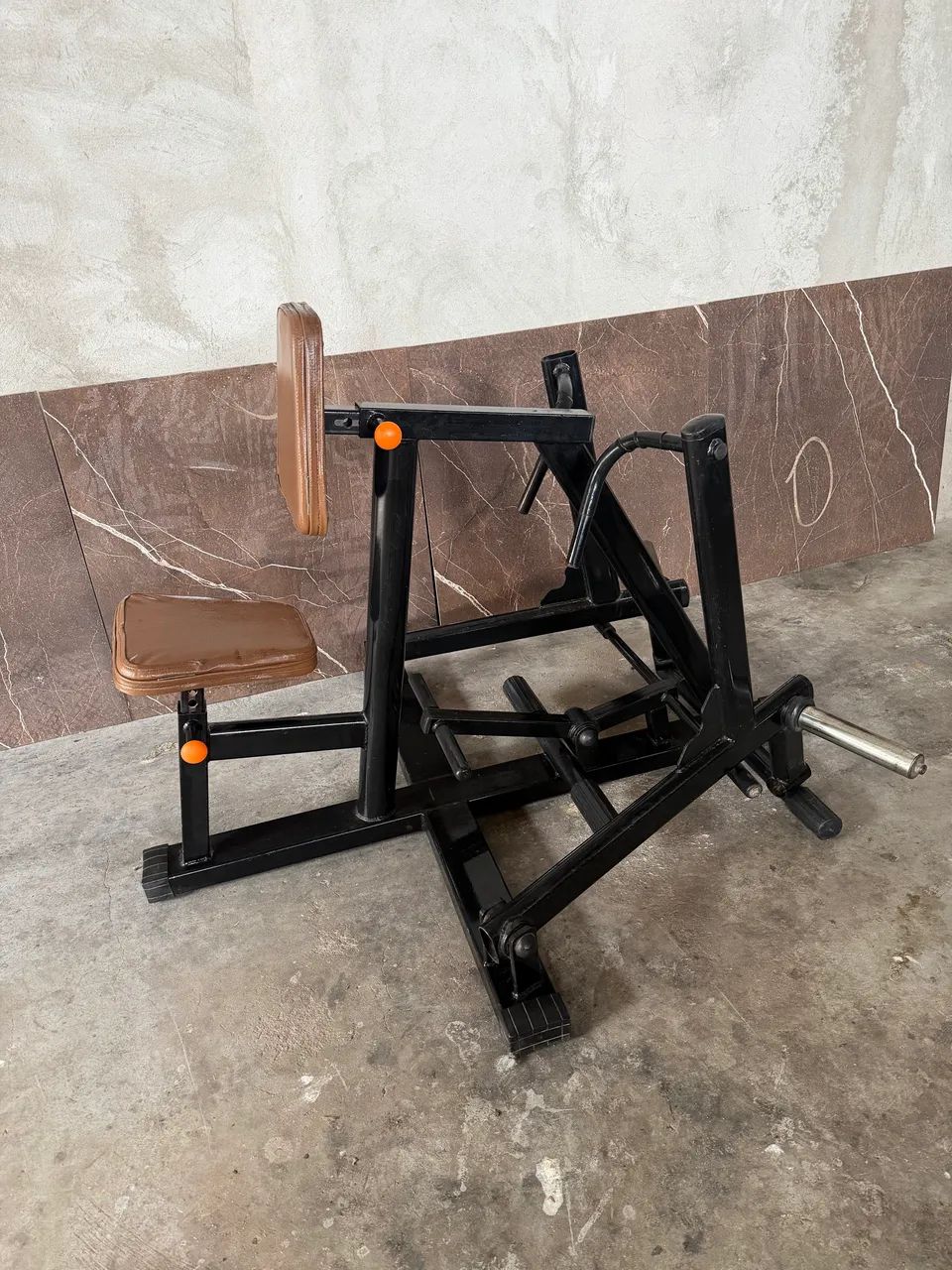 Remada Baixa Unilateral  - Foto 3