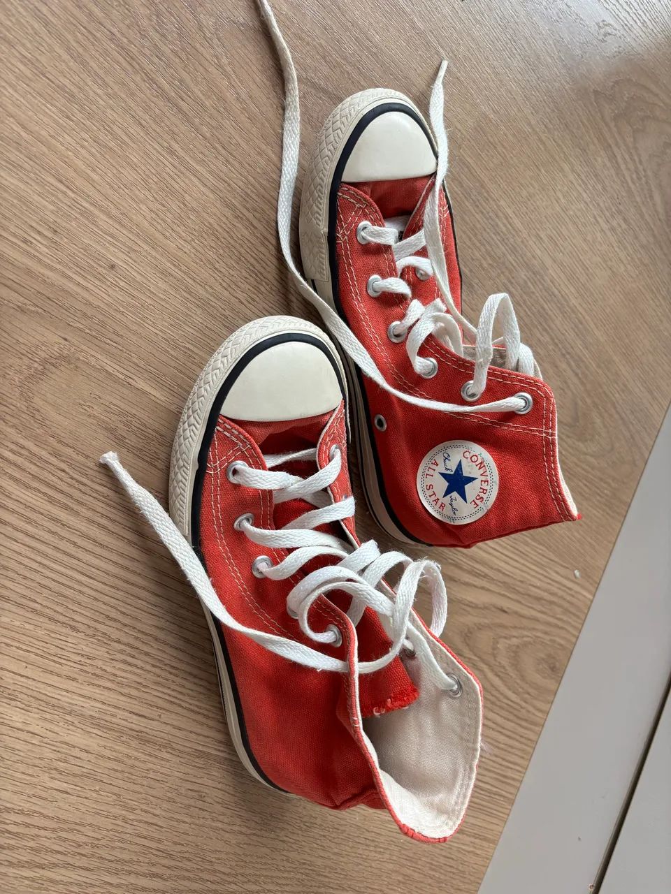 All star converse n 30 - Foto 2