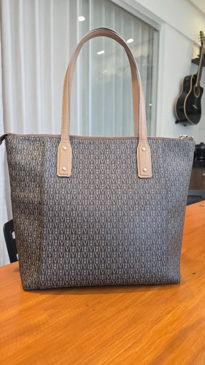 Bolsa Victor Hugo - Original com certificado - Foto 2