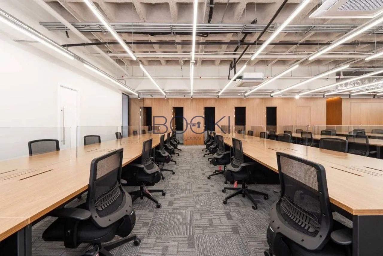 Oportunidade - Led Corporate Barra Funda - 1570 m² - Foto 2