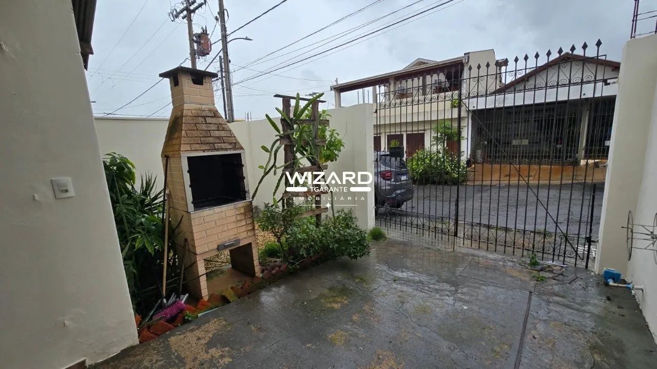 Casa térrea à Venda - Vila Independência | Piracicaba/SP - Foto 2