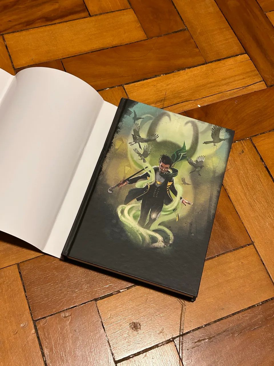 Loki - Foto 2
