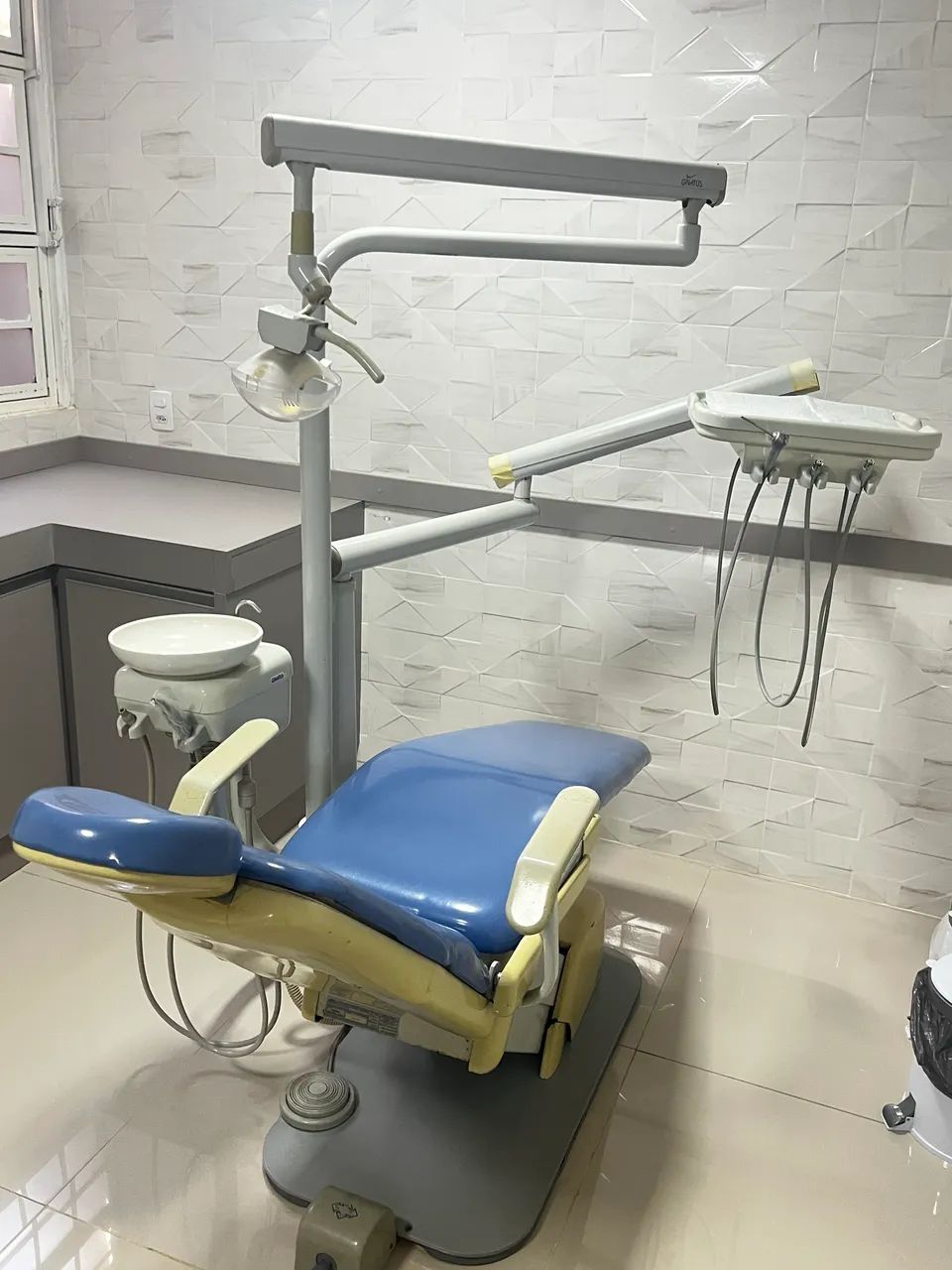 Cadeira odontológica a venda . - Foto 3