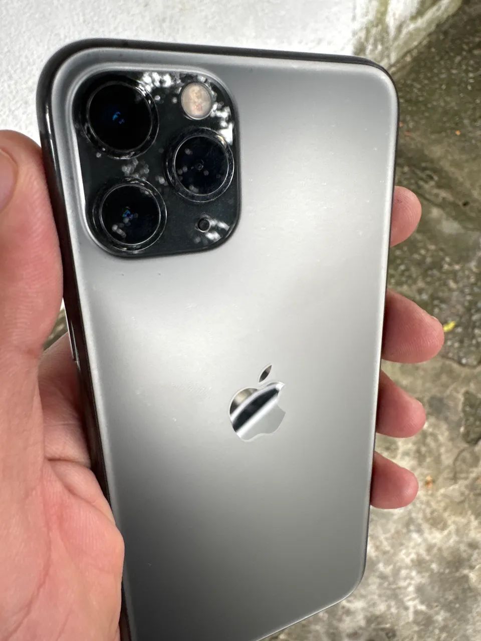iPhone 11pro 64gb - Celulares e Smartphones - Jardim Santa Inês I