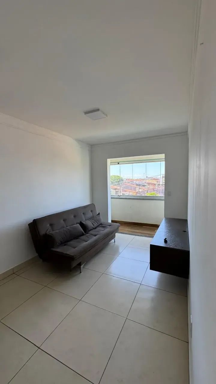 Apartamento Próx a faculdade - Foto 3