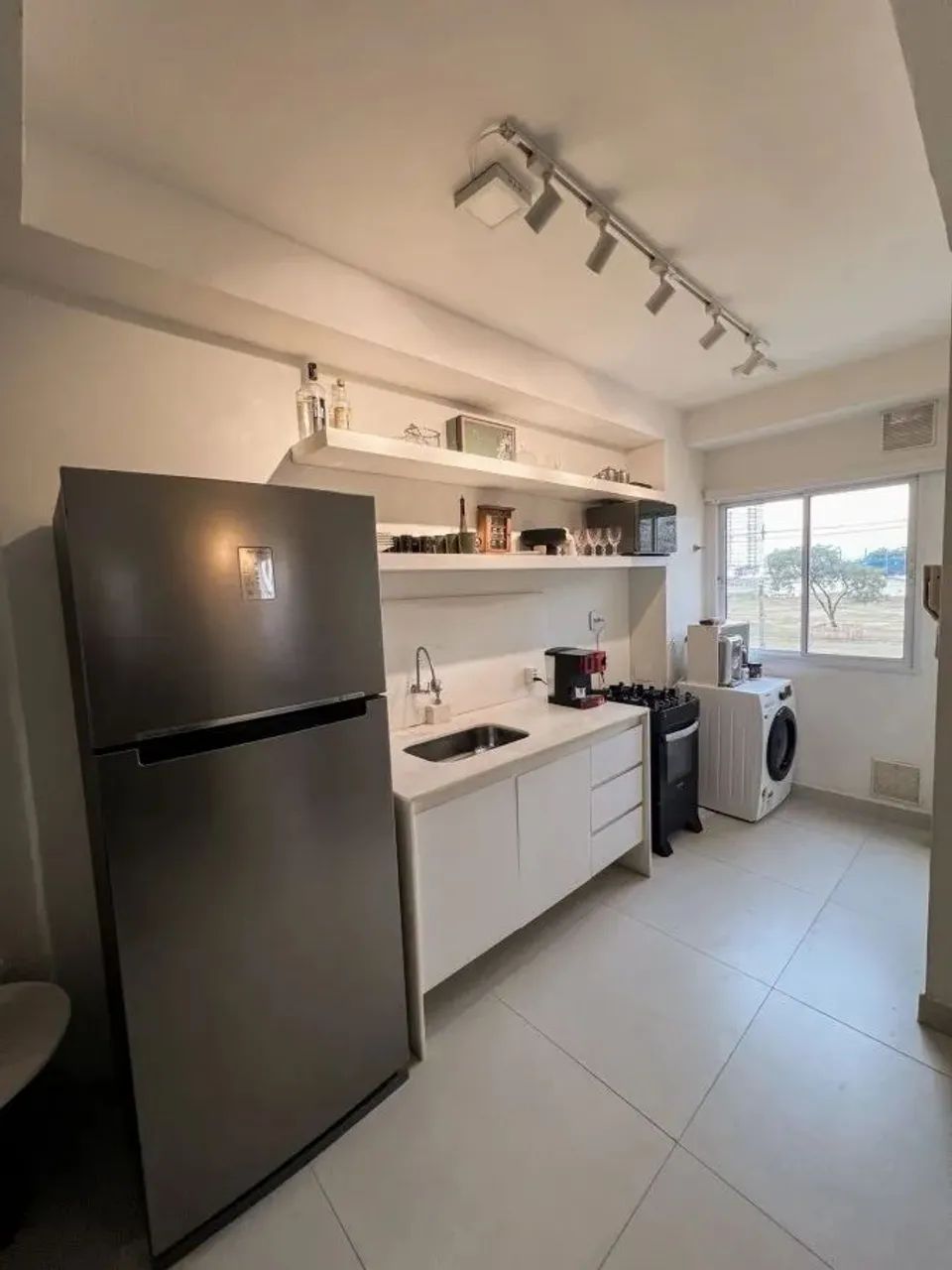 Apartamento para Venda em Sorocaba, Jardim São Carlos, 2 dormitórios, 1 banheiro, 1 vaga - Foto 12