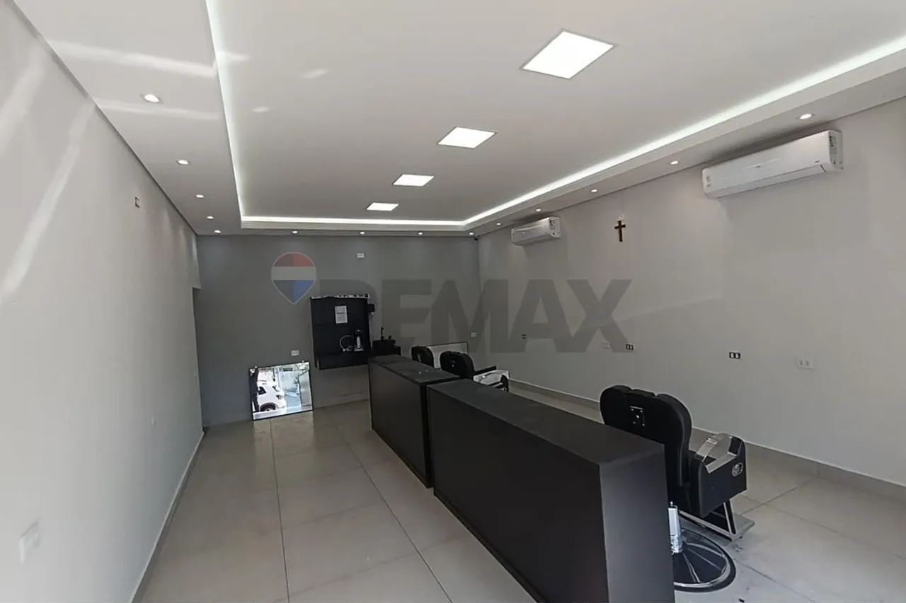 Sala Comercial Moderna 30m² em Lins, SP - Foto 3
