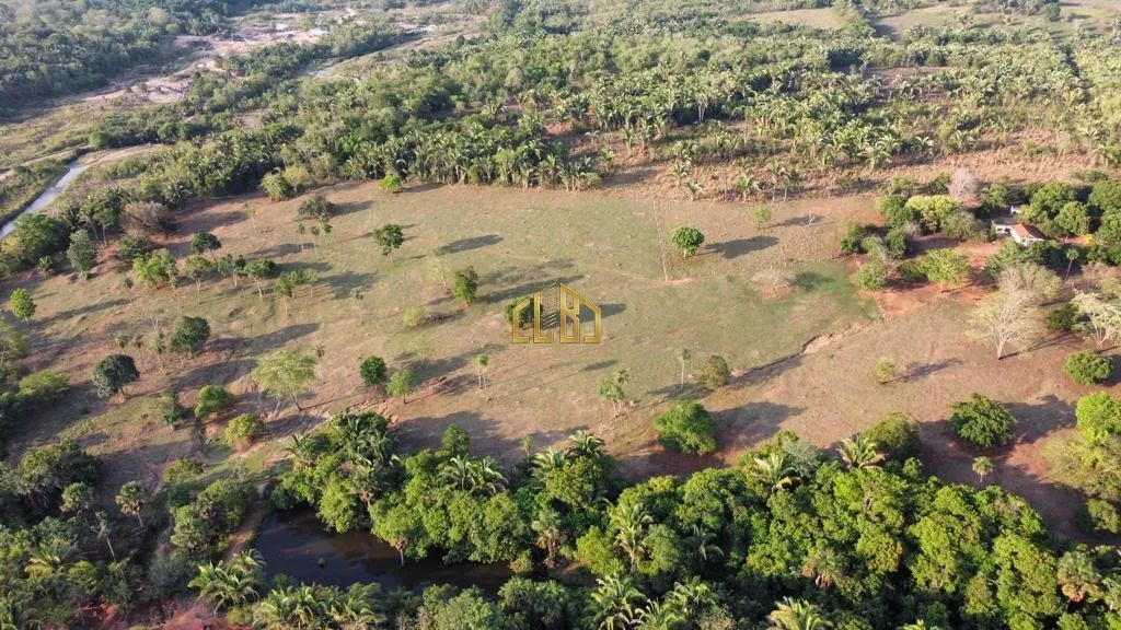 FAZENDA Á VENDA EM POXORÉU - MT - Foto 5