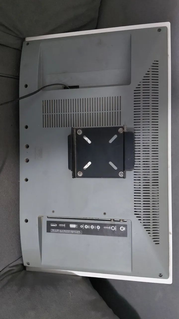 Tv CCE 24 polegadas - Foto 5