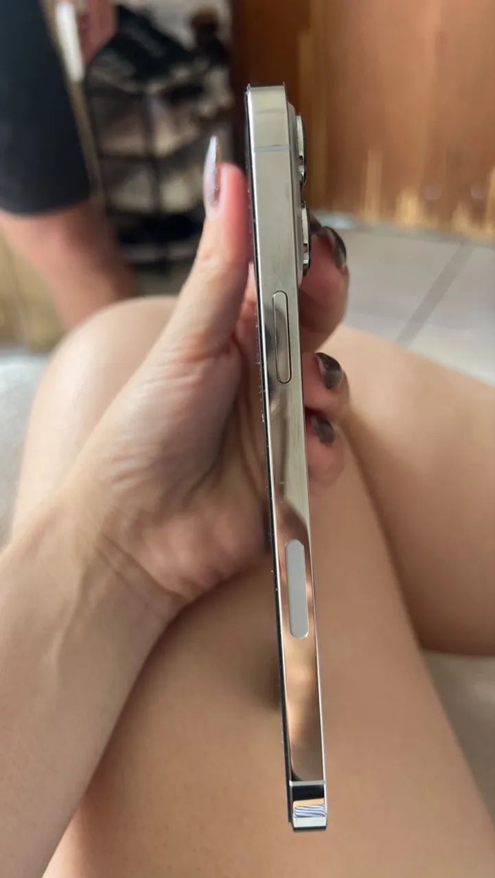 IPHONE 13 PRO MAX - Foto 4